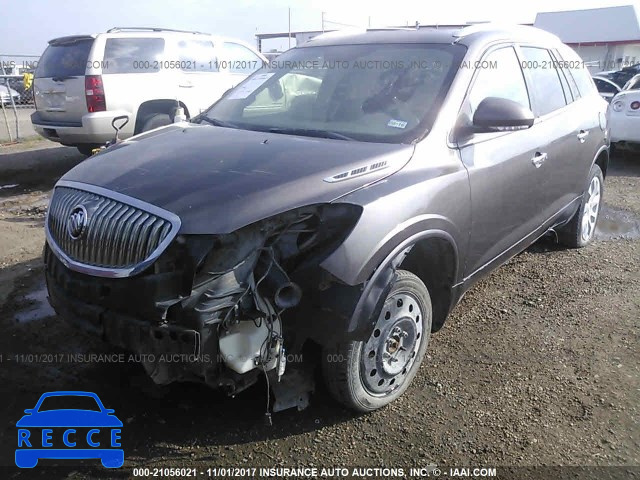 2012 Buick Enclave 5GAKRDED2CJ183581 зображення 5