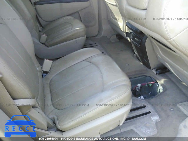 2012 Buick Enclave 5GAKRDED2CJ183581 зображення 7