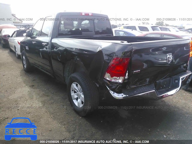 2017 RAM 1500 1C6RR6GG0HS703401 Bild 2