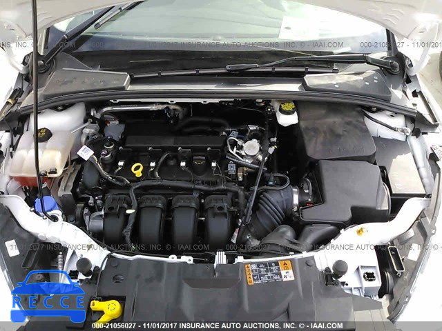 2017 FORD FOCUS 1FADP3K24HL231495 image 9