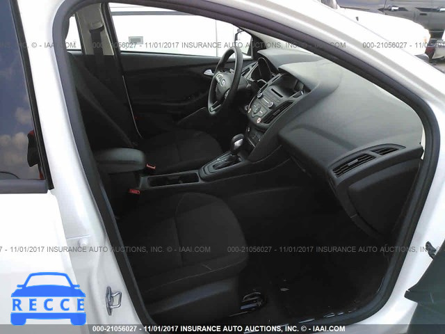 2017 FORD FOCUS 1FADP3K24HL231495 image 4