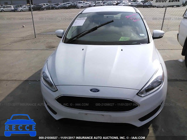 2017 FORD FOCUS 1FADP3K24HL231495 image 5
