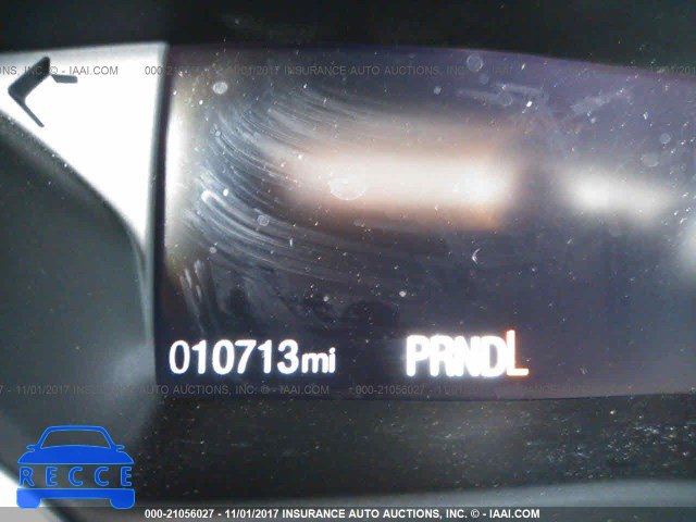 2017 FORD FOCUS 1FADP3K24HL231495 image 6
