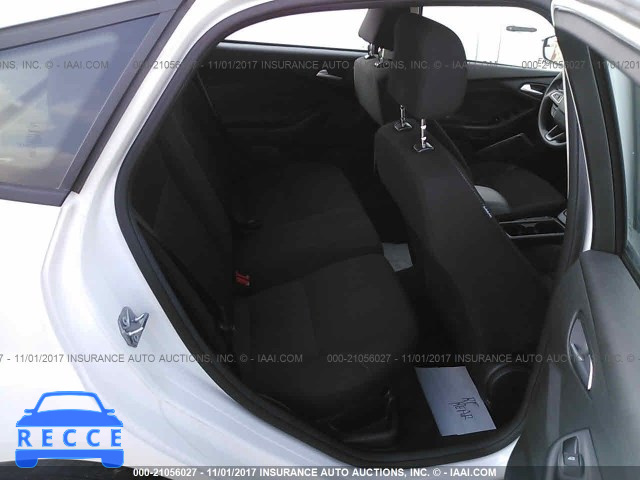 2017 FORD FOCUS 1FADP3K24HL231495 image 7