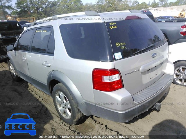 2006 FORD FREESTYLE SEL 1FMZK02156GA49620 зображення 2