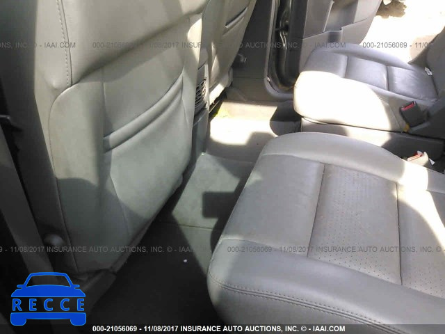 2006 FORD FREESTYLE SEL 1FMZK02156GA49620 image 7