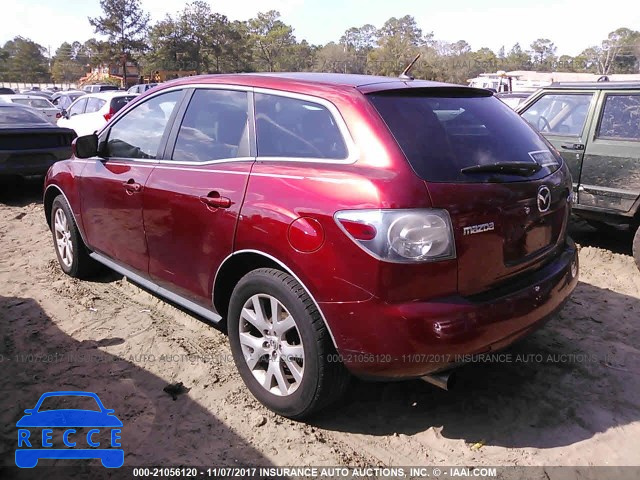 2007 Mazda CX-7 JM3ER293X70144631 image 2