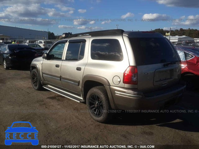 2003 Isuzu Ascender S/LS/LIMITED 4NUES16S936101042 зображення 2