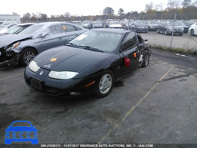 2001 Saturn SC2 1G8ZR12701Z312808 зображення 1