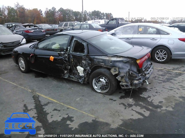 2001 Saturn SC2 1G8ZR12701Z312808 зображення 2
