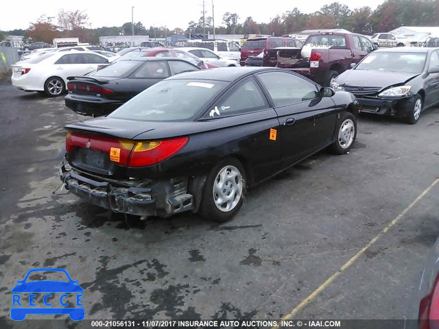 2001 Saturn SC2 1G8ZR12701Z312808 зображення 3