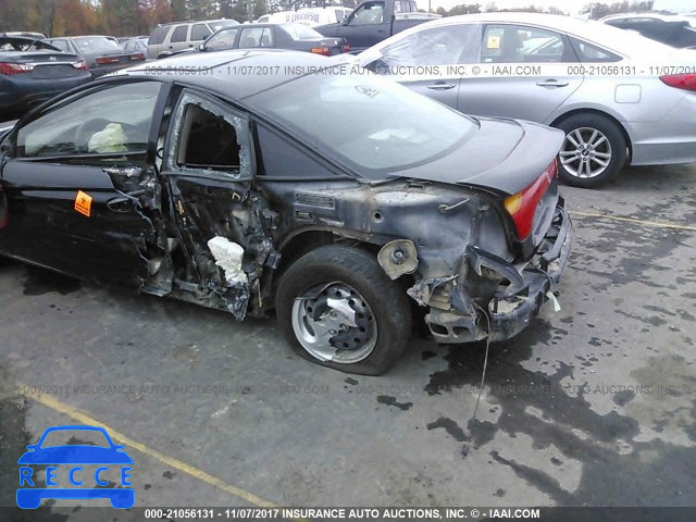 2001 Saturn SC2 1G8ZR12701Z312808 зображення 5