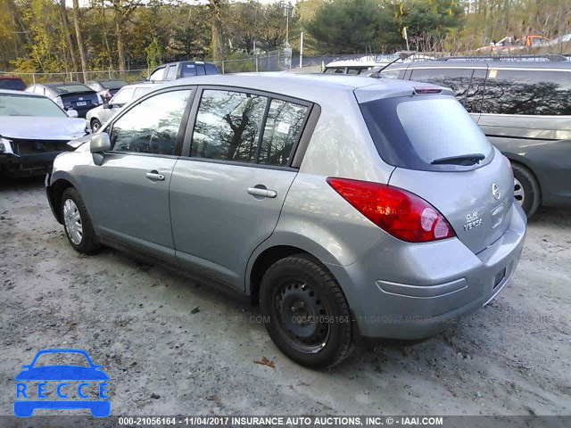 2008 Nissan Versa S/SL 3N1BC13E18L355337 image 2