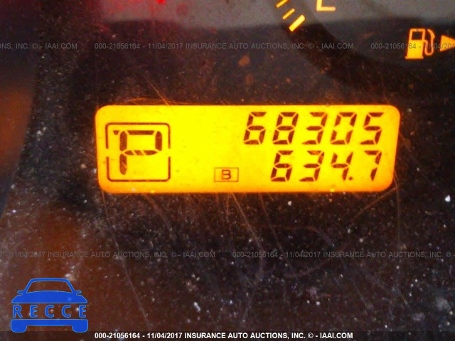2008 Nissan Versa S/SL 3N1BC13E18L355337 Bild 6