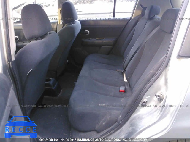 2008 Nissan Versa S/SL 3N1BC13E18L355337 image 7