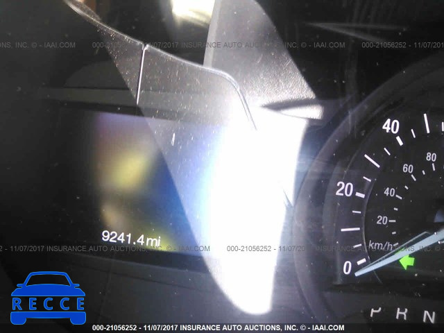 2017 FORD FUSION 3FA6P0RU3HR383574 Bild 6