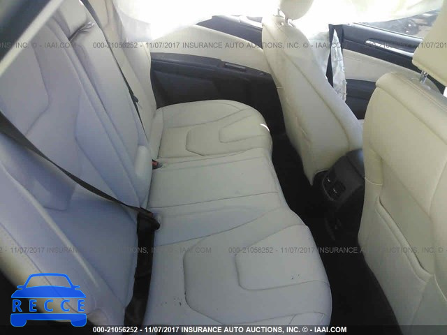 2017 FORD FUSION 3FA6P0RU3HR383574 Bild 7