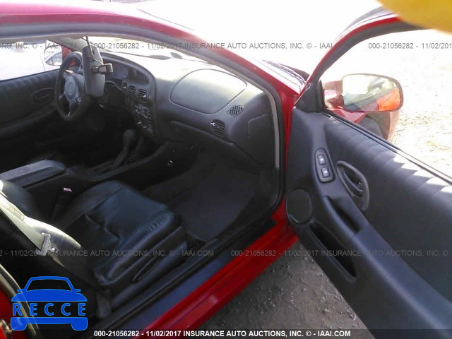 2002 Pontiac Grand Prix GT 1G2WP12KX2F277690 image 4