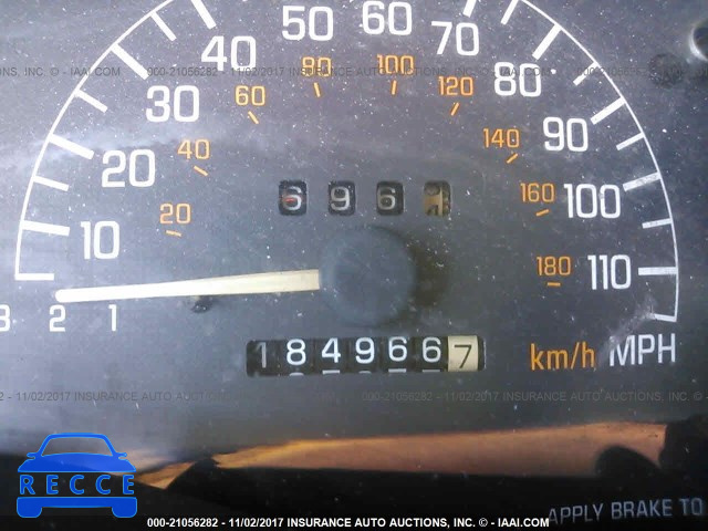 2002 Pontiac Grand Prix GT 1G2WP12KX2F277690 image 6