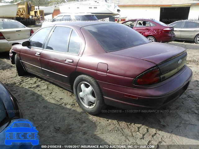 1998 Chevrolet Lumina LTZ 2G1WN52K5W9100528 image 2