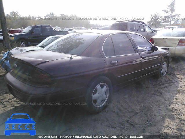 1998 Chevrolet Lumina LTZ 2G1WN52K5W9100528 image 3