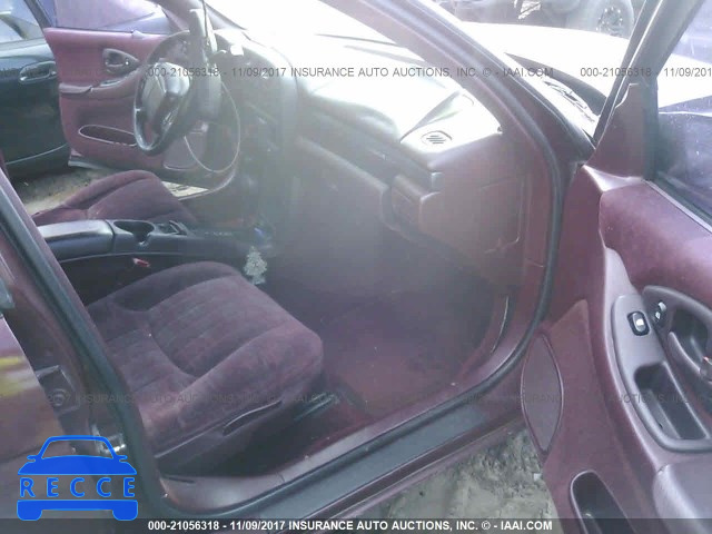 1998 Chevrolet Lumina LTZ 2G1WN52K5W9100528 image 4