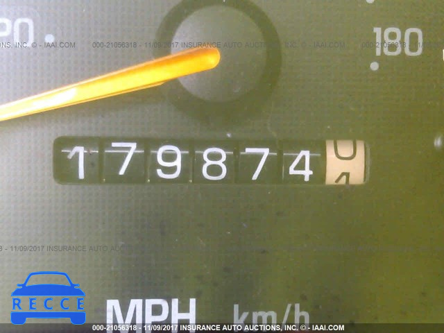 1998 Chevrolet Lumina LTZ 2G1WN52K5W9100528 image 6