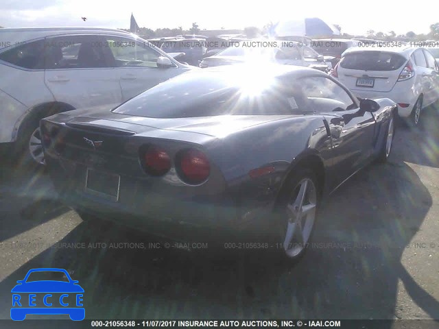 2012 Chevrolet Corvette 1G1YA2DW1C5110260 Bild 3