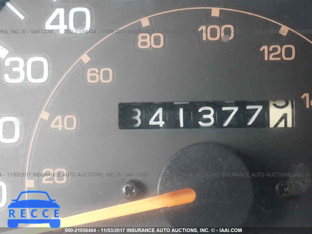 1990 Toyota Pickup 1/2 TON EX LNG WHLBSE DLX JT4RN93P3L5016545 Bild 6