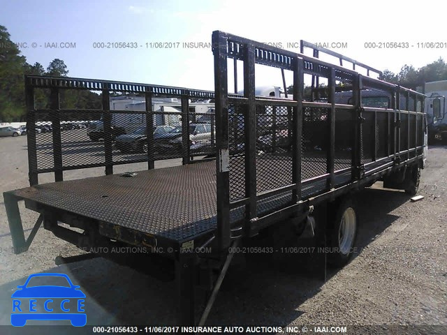 2007 ISUZU NQR JALE5B16X77900779 image 3