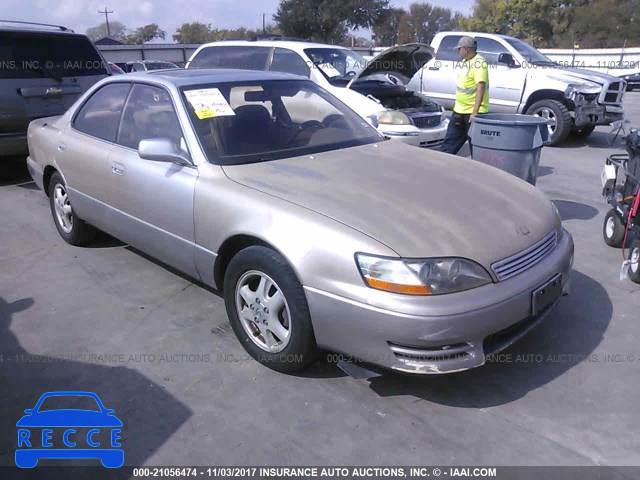 1996 Lexus ES 300 JT8BF12G6T0177758 image 0