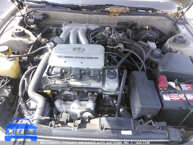 1996 Lexus ES 300 JT8BF12G6T0177758 image 9