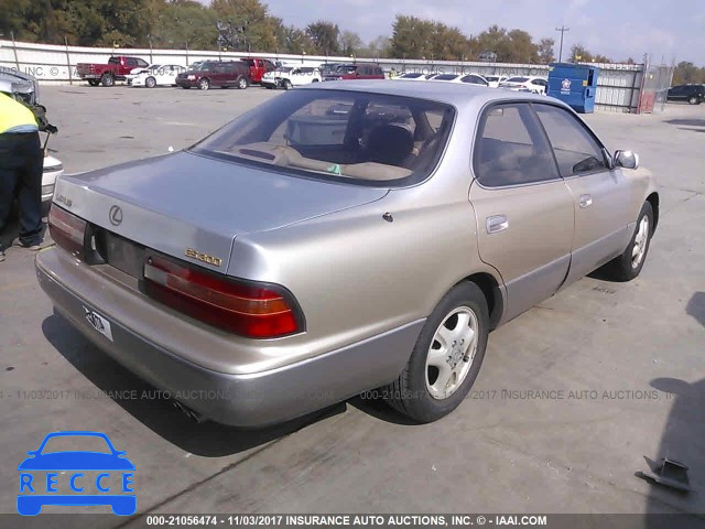 1996 Lexus ES 300 JT8BF12G6T0177758 image 3
