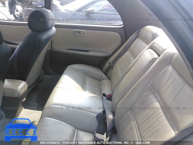1996 Lexus ES 300 JT8BF12G6T0177758 image 7