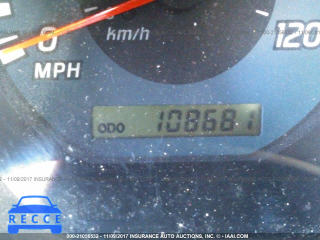 2002 Nissan Frontier CREW CAB SC 1N6MD27Y32C333904 зображення 6