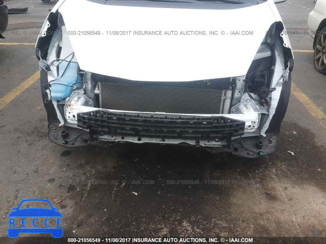 2012 Honda FIT SPORT JHMGE8H6XCC041874 image 5