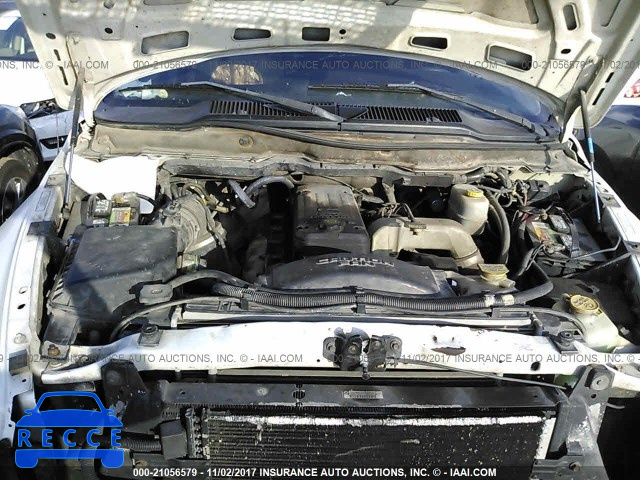 2003 Dodge RAM 3500 ST/SLT 3D7MA48683G750072 image 9