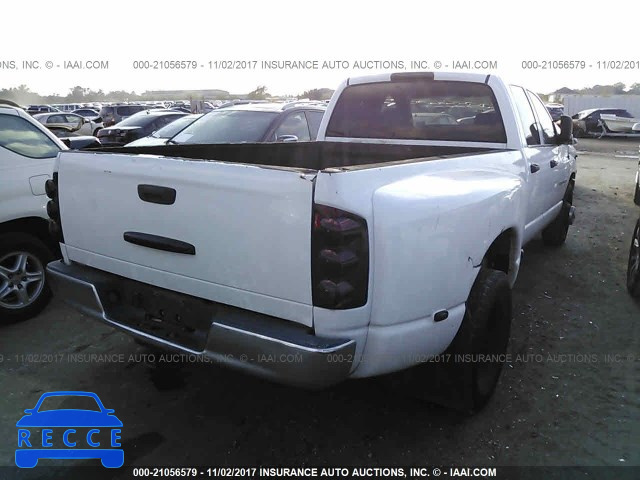 2003 Dodge RAM 3500 ST/SLT 3D7MA48683G750072 image 3