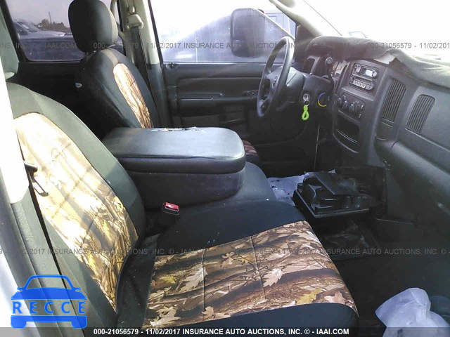 2003 Dodge RAM 3500 ST/SLT 3D7MA48683G750072 image 4