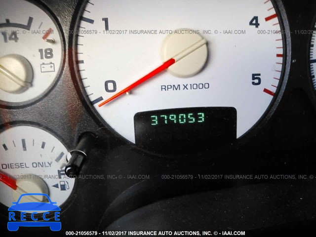 2003 Dodge RAM 3500 ST/SLT 3D7MA48683G750072 image 6