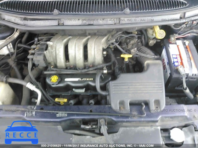 1997 Dodge Grand Caravan LE/ES 1B4GP54R4VB240418 image 9