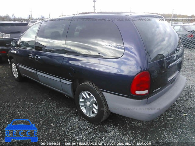 1997 Dodge Grand Caravan LE/ES 1B4GP54R4VB240418 зображення 2