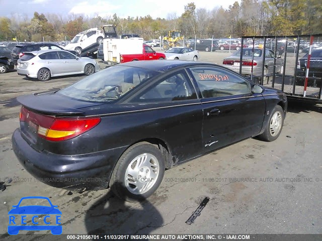 1999 Saturn SC2 1G8ZR1278XZ339361 image 3