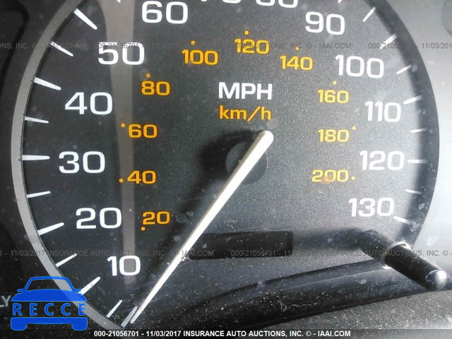 1999 Saturn SC2 1G8ZR1278XZ339361 image 6