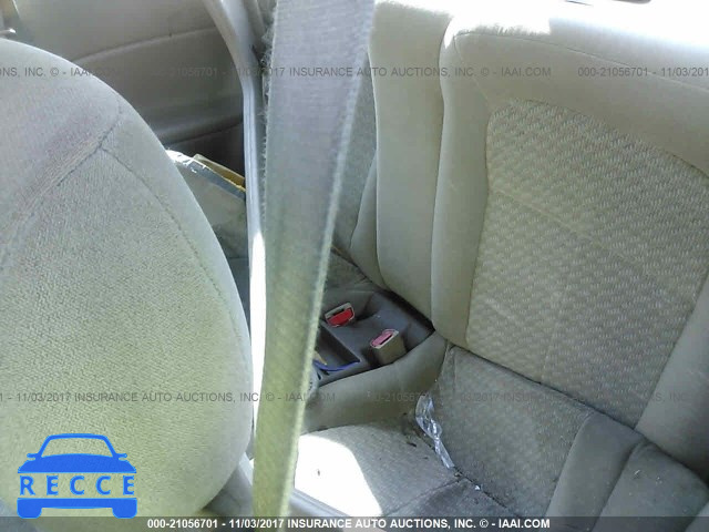 1999 Saturn SC2 1G8ZR1278XZ339361 image 7