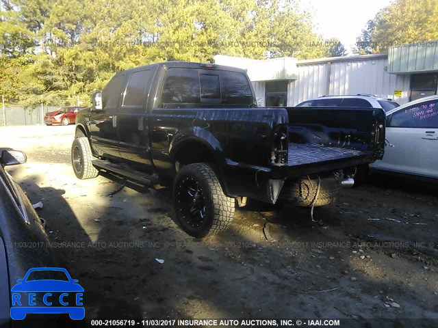 2009 Ford F250 SUPER DUTY 1FTSW21R99EB17477 image 2