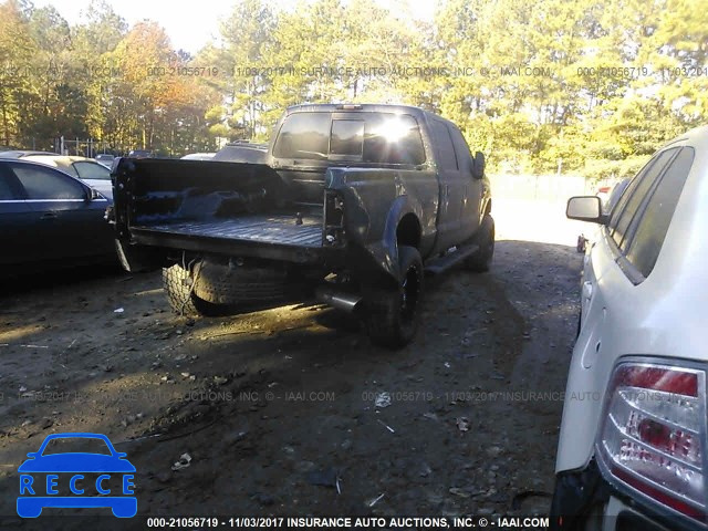 2009 Ford F250 SUPER DUTY 1FTSW21R99EB17477 image 3