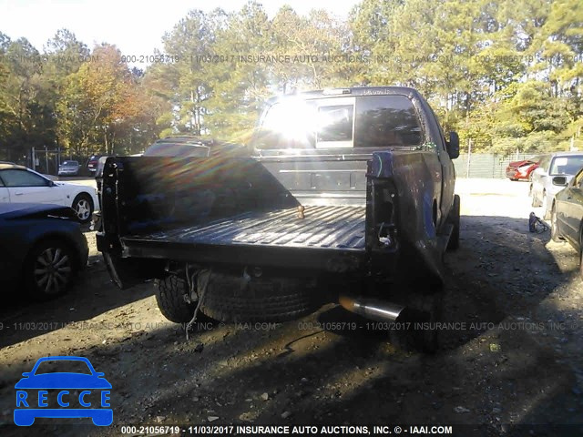 2009 Ford F250 SUPER DUTY 1FTSW21R99EB17477 image 5