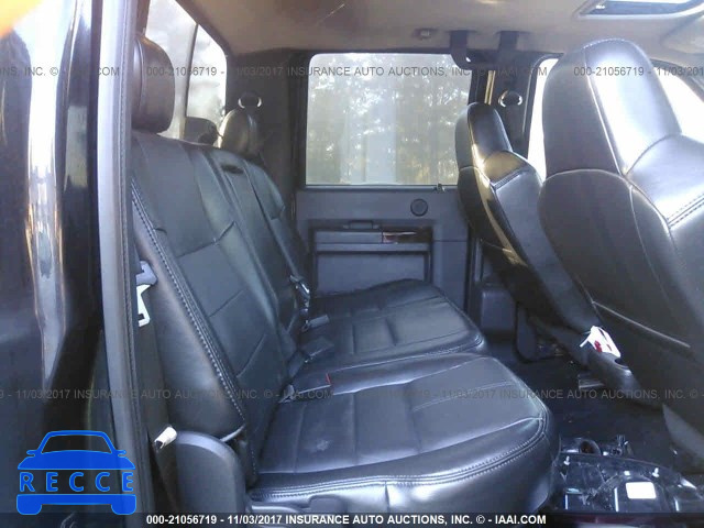 2009 Ford F250 SUPER DUTY 1FTSW21R99EB17477 image 7