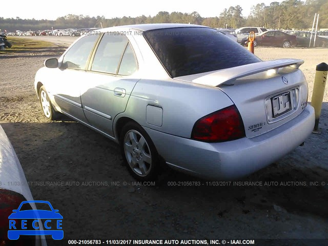 2005 Nissan Sentra 3N1CB51D85L591066 image 2
